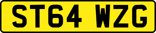 ST64WZG
