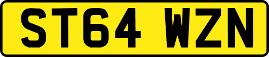 ST64WZN