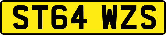 ST64WZS