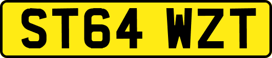 ST64WZT