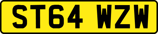 ST64WZW
