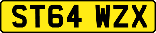 ST64WZX