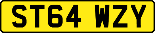 ST64WZY