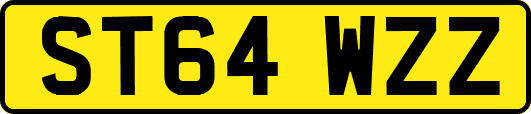 ST64WZZ