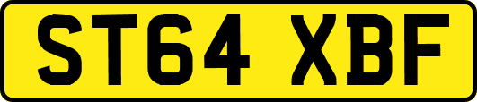 ST64XBF