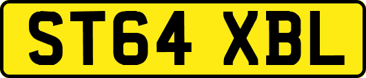 ST64XBL