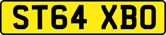 ST64XBO