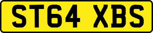 ST64XBS