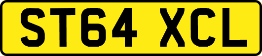 ST64XCL