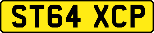ST64XCP