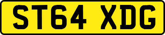ST64XDG