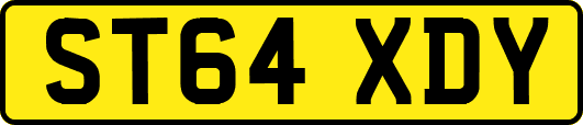 ST64XDY