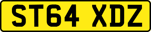 ST64XDZ
