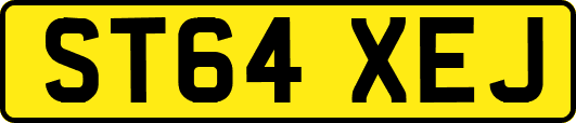 ST64XEJ