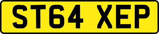 ST64XEP