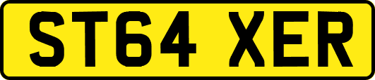 ST64XER