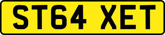 ST64XET