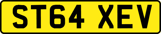 ST64XEV