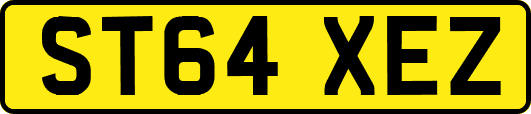 ST64XEZ