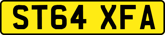 ST64XFA