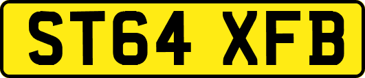 ST64XFB