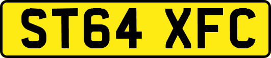 ST64XFC