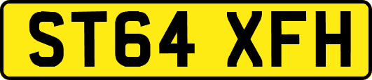 ST64XFH