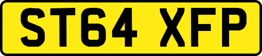 ST64XFP