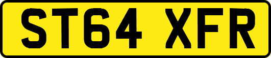 ST64XFR