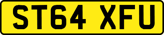 ST64XFU