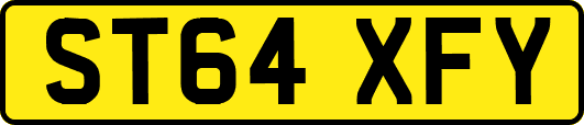 ST64XFY