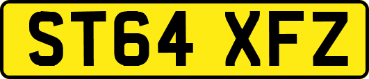 ST64XFZ