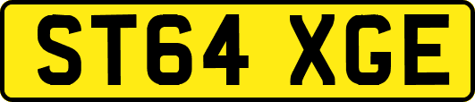 ST64XGE