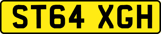 ST64XGH