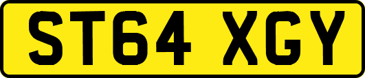 ST64XGY