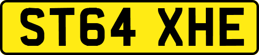 ST64XHE