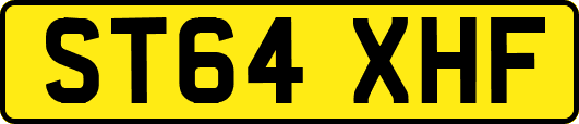 ST64XHF