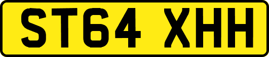 ST64XHH