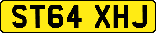 ST64XHJ