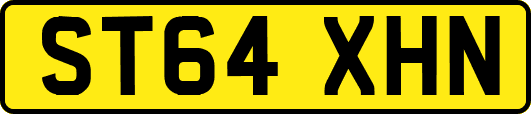 ST64XHN