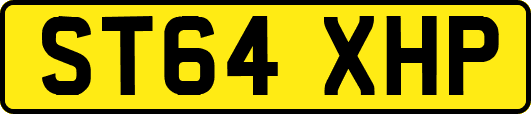 ST64XHP