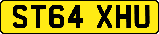 ST64XHU
