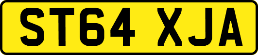 ST64XJA