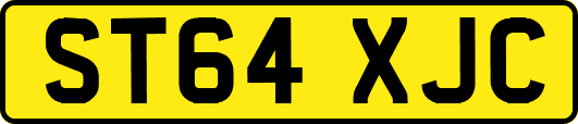 ST64XJC