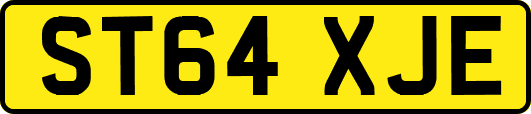 ST64XJE