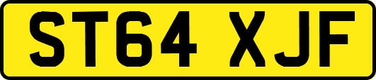 ST64XJF