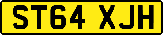 ST64XJH