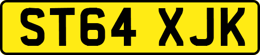 ST64XJK