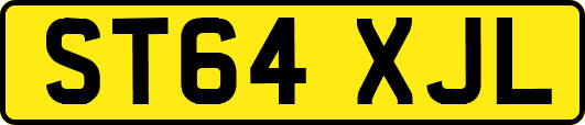 ST64XJL