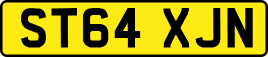 ST64XJN